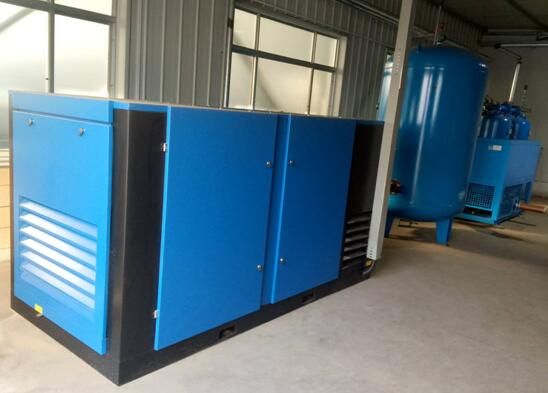 空氣壓縮機的選購技巧